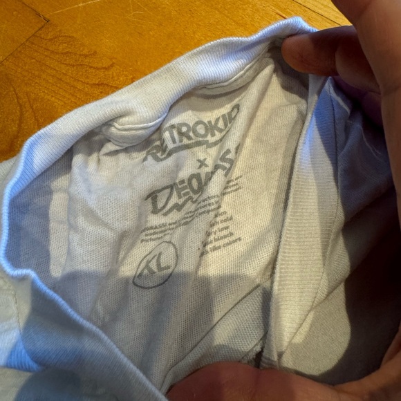Off-white Degrassi High Tee - Picture 3 of 3